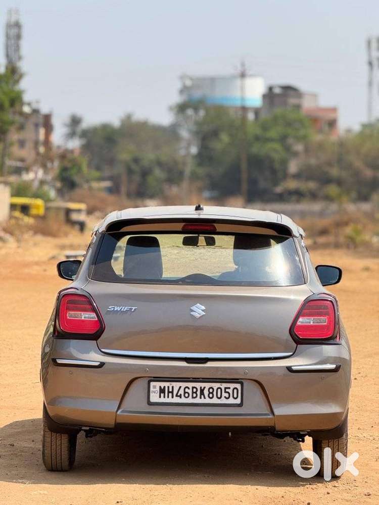 Maruti Suzuki Swift Ddis Vdi, 2019, Diesel
