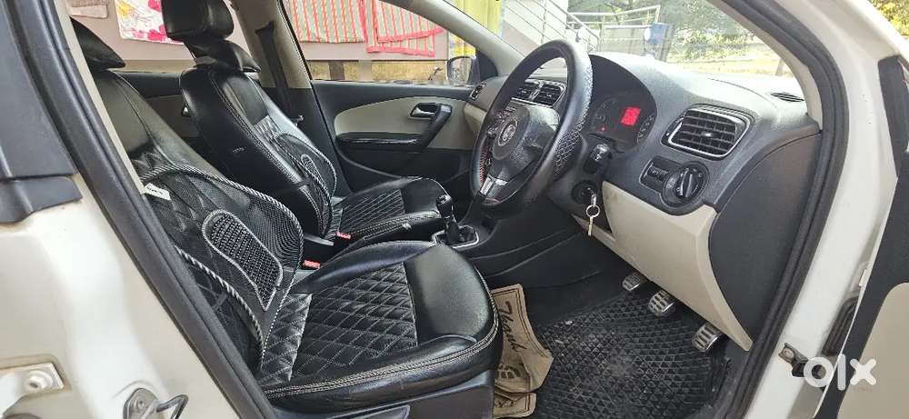 Volkswagen Polo 2014 Diesel Well Maintained