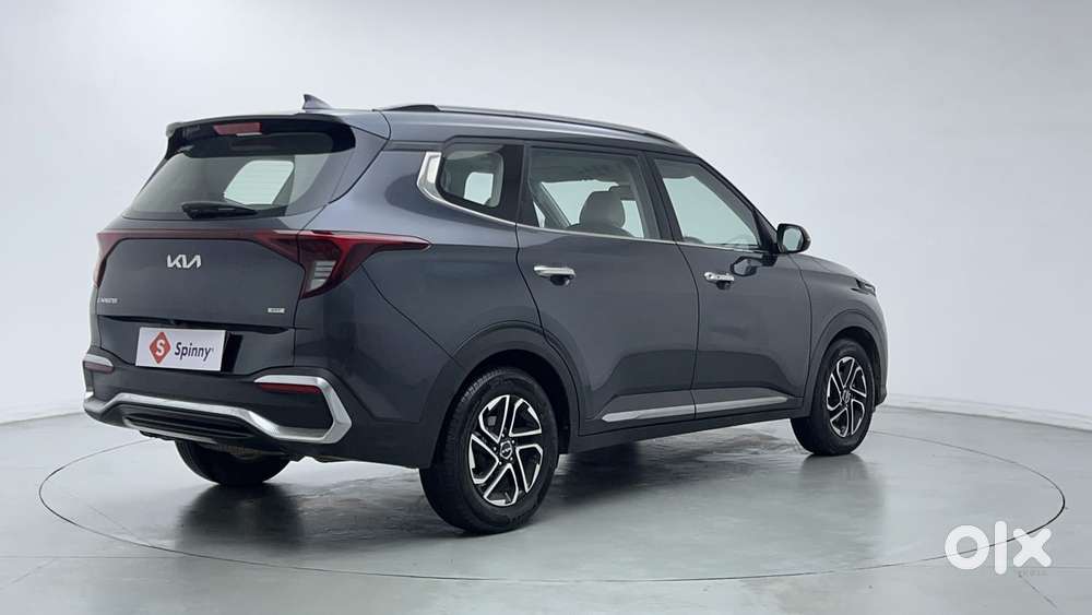 Kia Carens 1.5 Luxury Plus Diesel 7str Imt, 2023, Diesel
