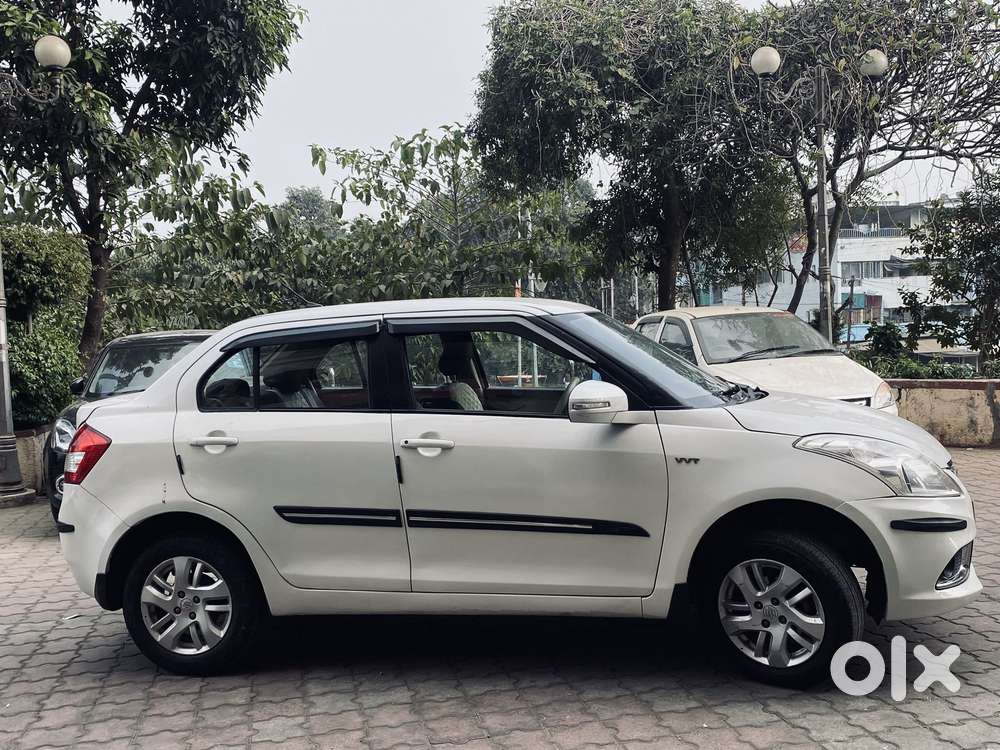 Maruti Suzuki Swift Dzire 2012-2015 1.2 Zxi, 2014, Petrol