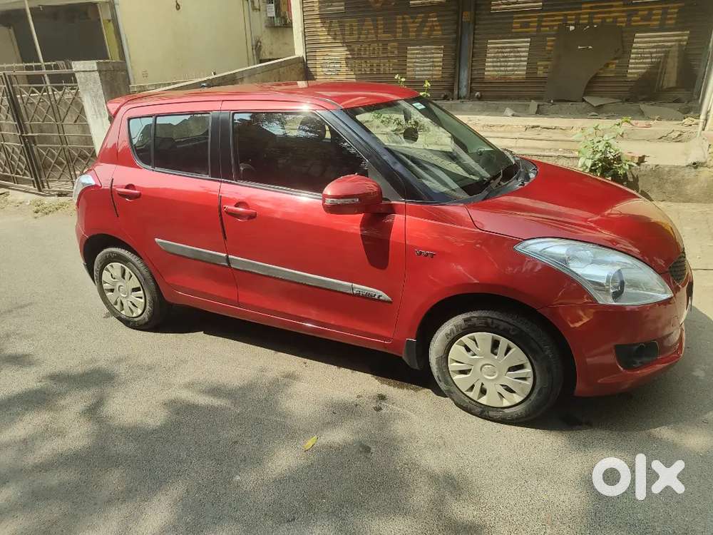 Maruti Suzuki Swift 2014 Petrol 67000 Km Driven
