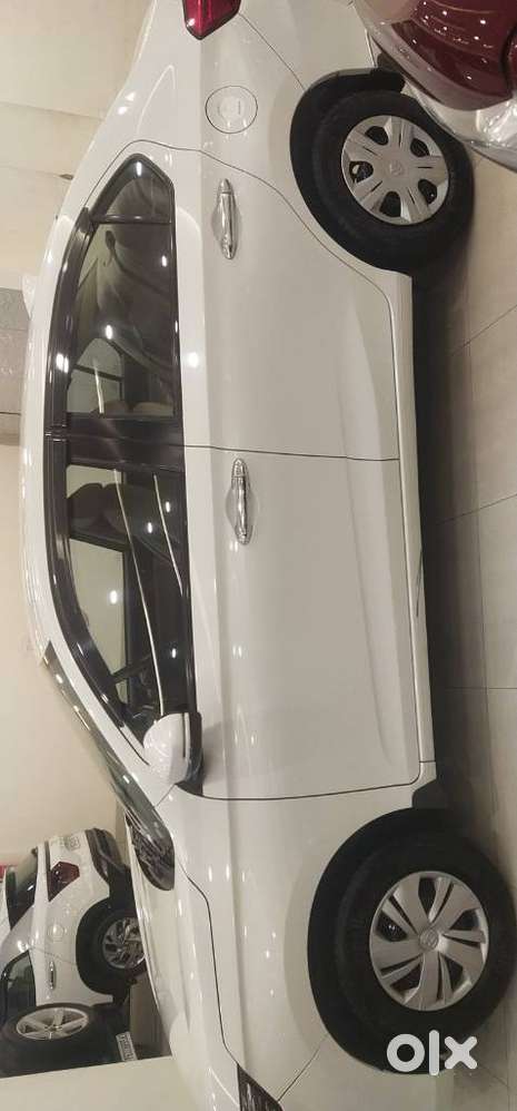Honda Amaze Vx Cvt Diesel, 2021, Petrol