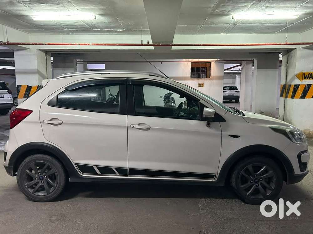 Ford Freestyle 2000 Manual