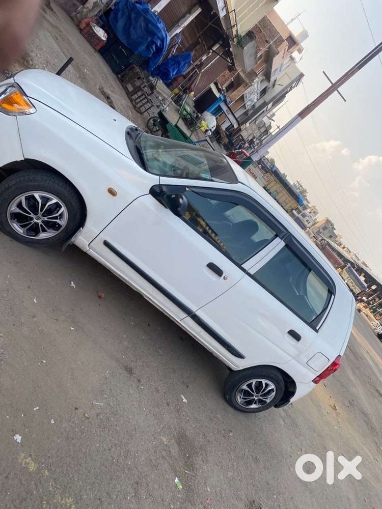 2011 Alto K10 Petrol Manual Year