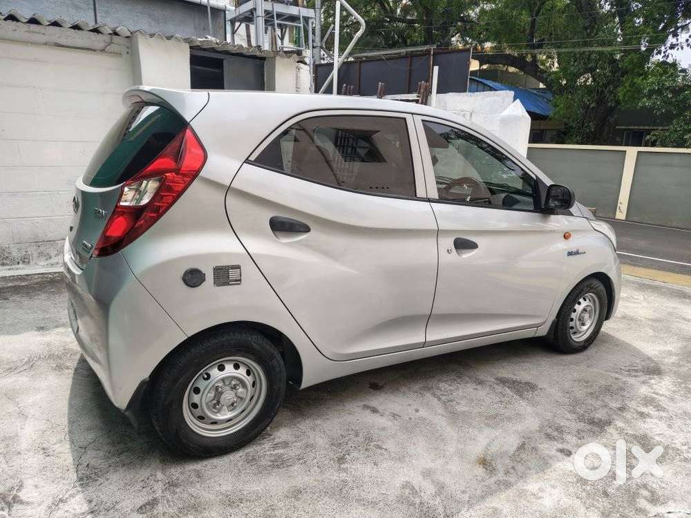 Hyundai Eon Era + Lpg, 2014, Lpg
