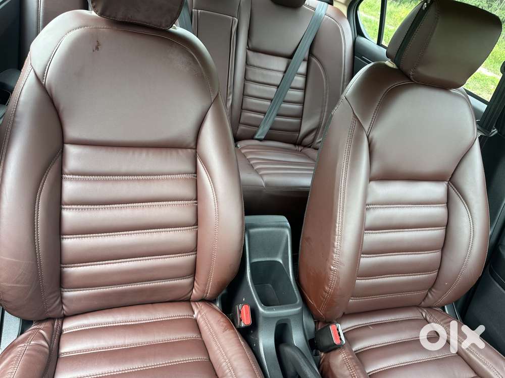 Honda Amaze 2nd Gen Vx, 2026, Petrol