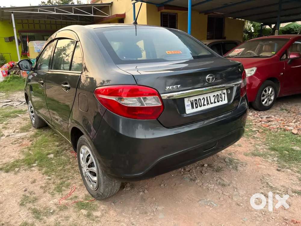 All Power Window Power Steering Ac Music System And Contour