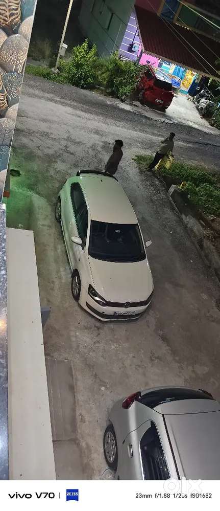 Volkswagen Polo Gti 2013 Diesel