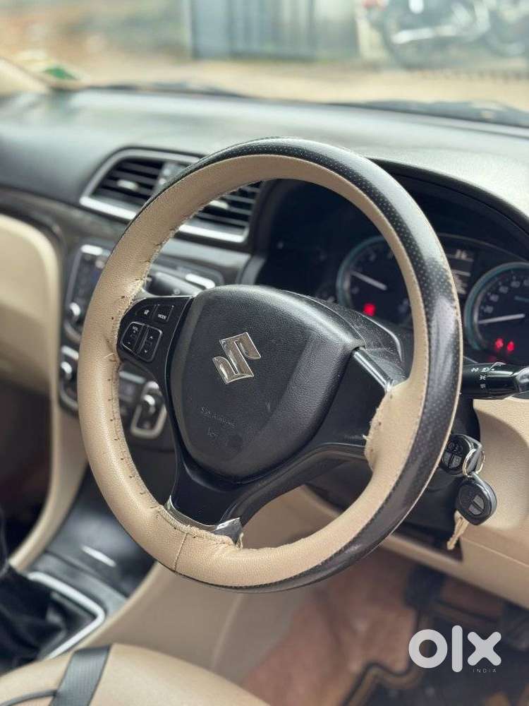 Maruti Suzuki Ciaz Vdi Shvs, 2016, Diesel
