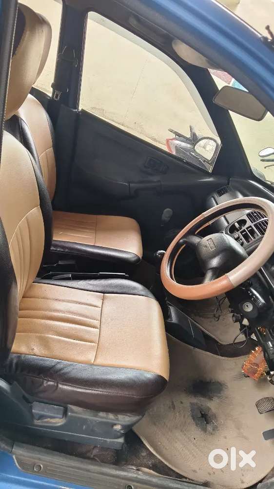 Maruti Suzuki  1999 Good Condition