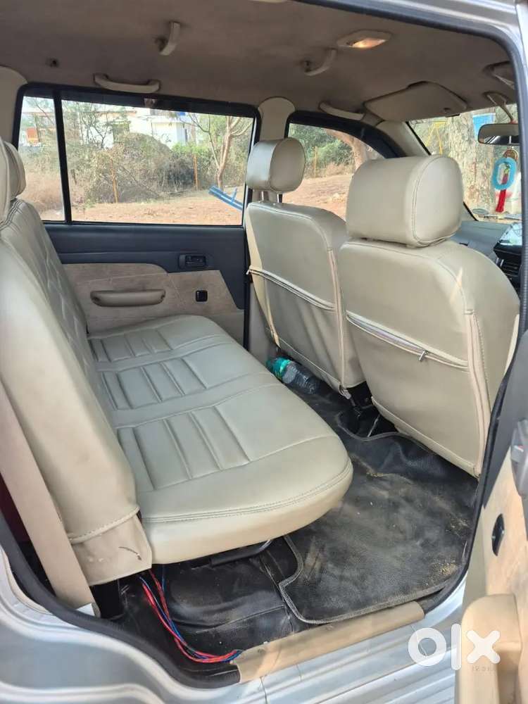Chevrolet Tavera Neo 2016