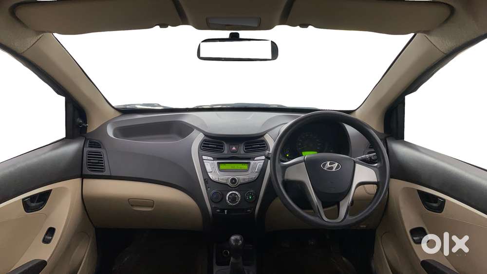 Hyundai Eon Era +, 2016, Petrol
