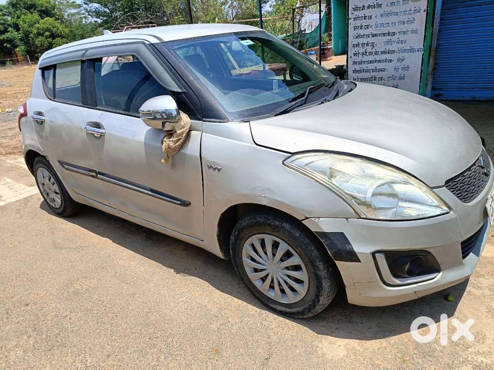 Maruti Suzuki Swift 2016