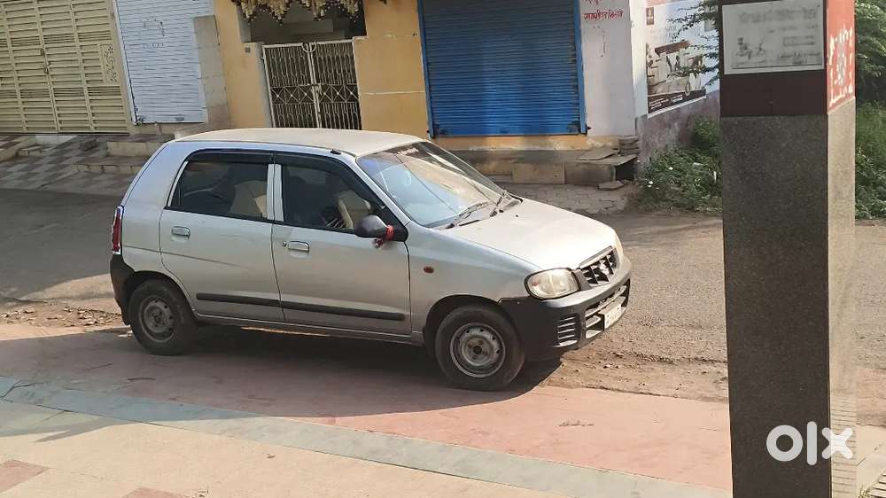 Maruti Suzuki Alto 2006