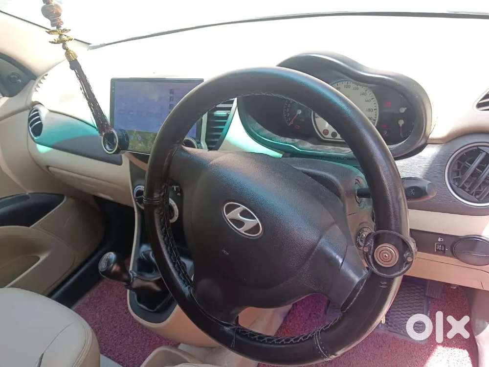 Hyundai I10 1.1 Magna 2010