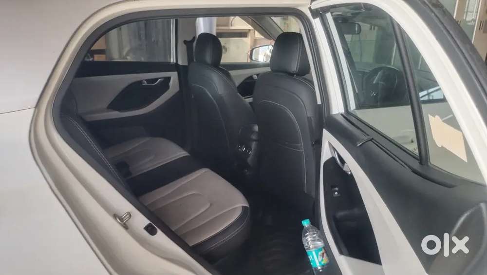 Hyundai Creta 2021 Petrol 93000 Km Driven