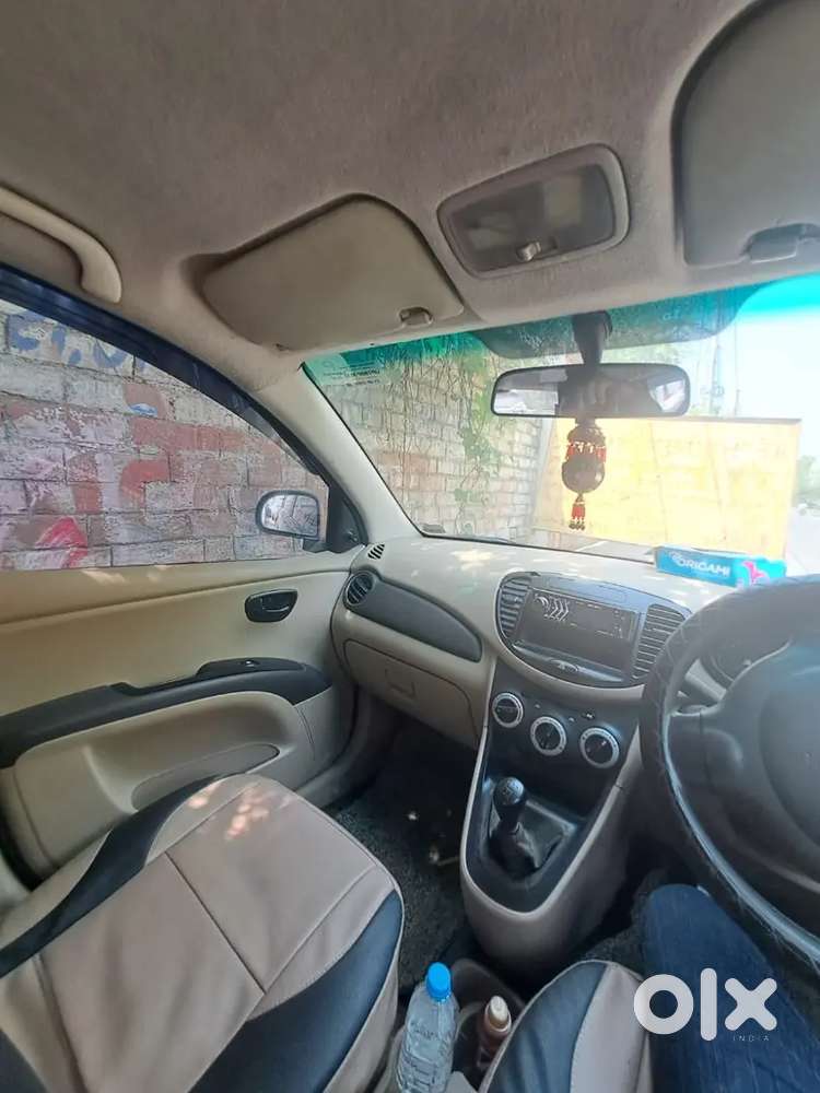 Hyundai I10 2008 Good Condition