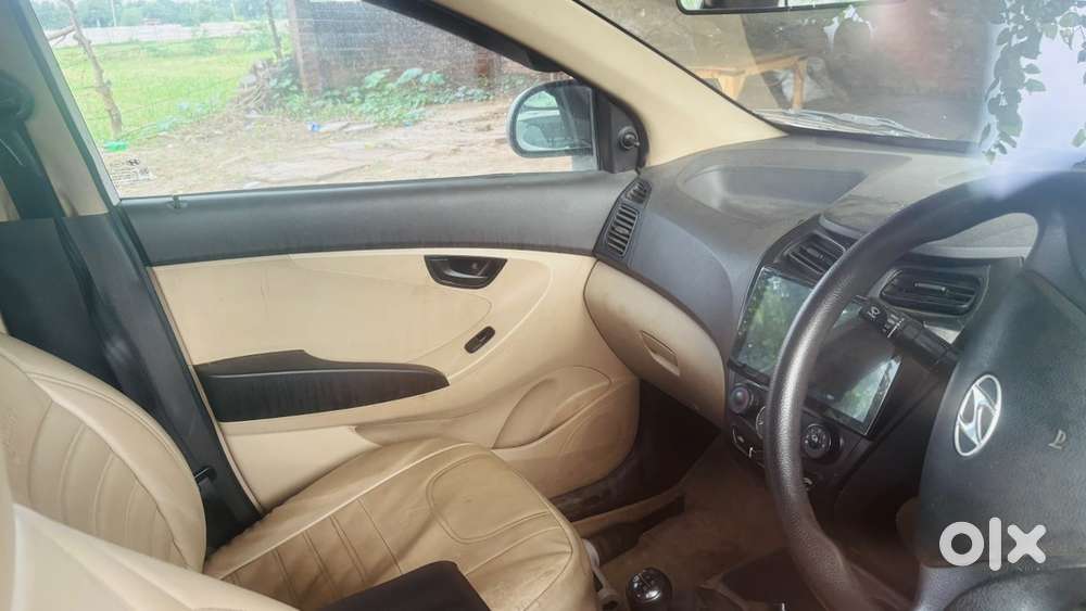 Hyundai Eon Petrol 127000 Km Driven