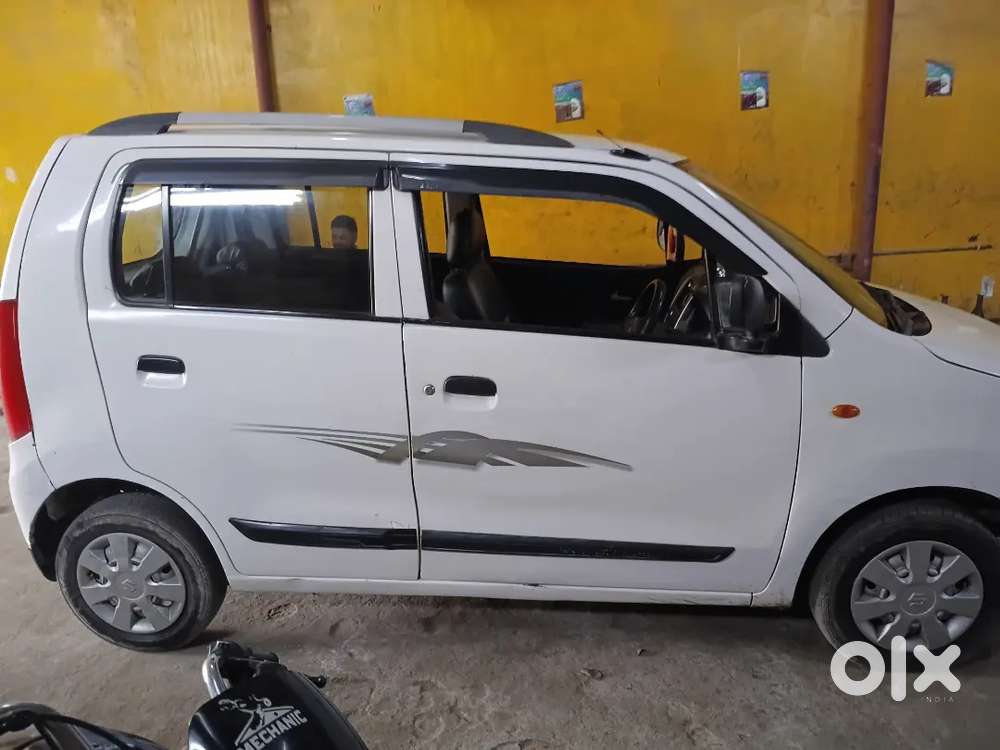 Fix Price Wagnor R Petrol Cng Company Fitted