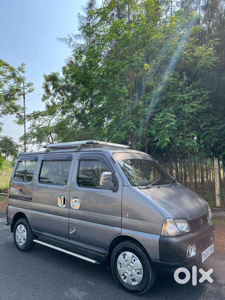 Maruti Suzuki Eeco, 2023, Petrol