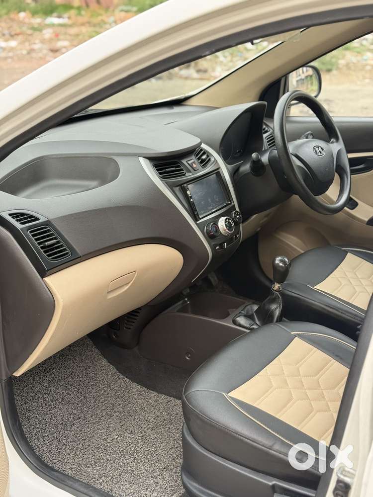 Hyundai Eon Era +, 2017, Petrol