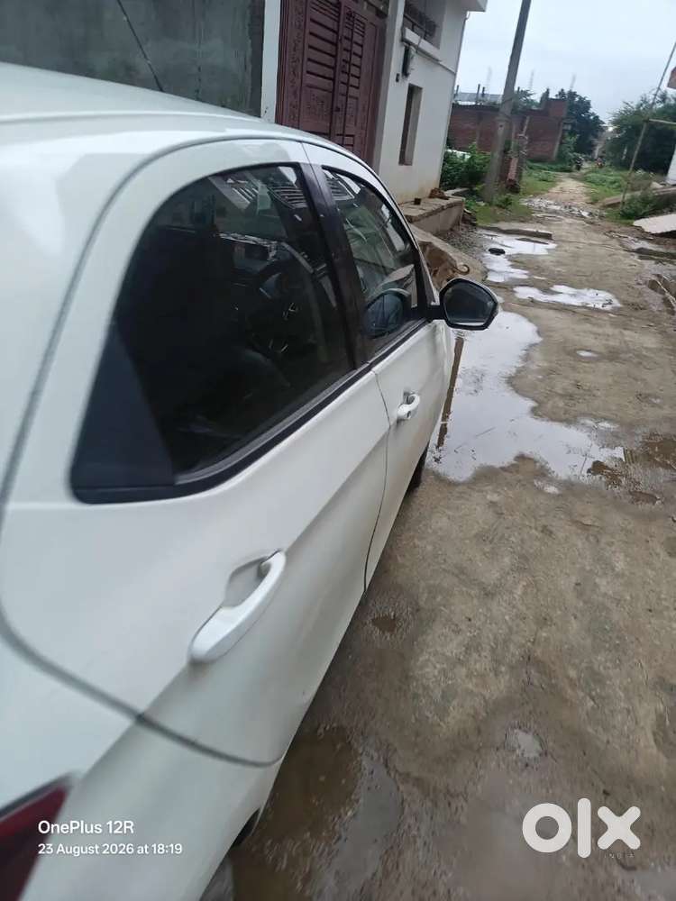 Tata Tiago Diesel 2017