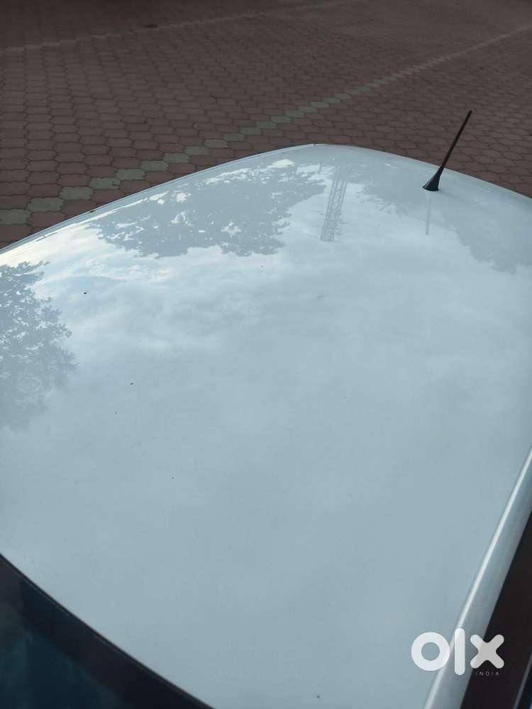 Volkswagen Polo 1.2 Gt Tsi, 2017, Petrol