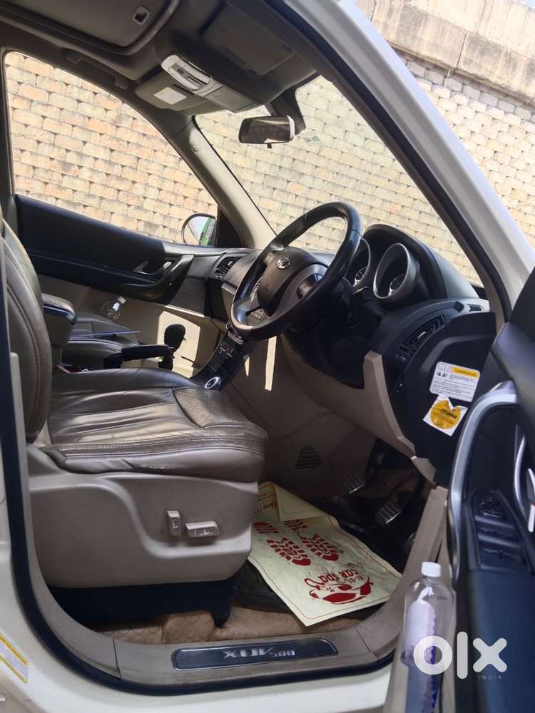 Mahindra Xuv500 W10 2wd, 2017, Diesel