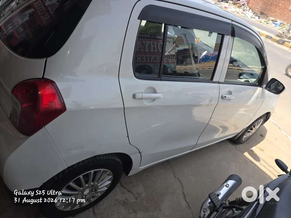 2020 Maruti Suzuki Celerio Zxi