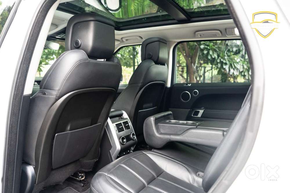 Land Rover Range Sport Se, 2020, Petrol