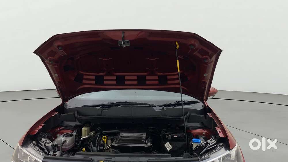 Volkswagen Taigun 1.0 Tsi Highline, 2022, Petrol