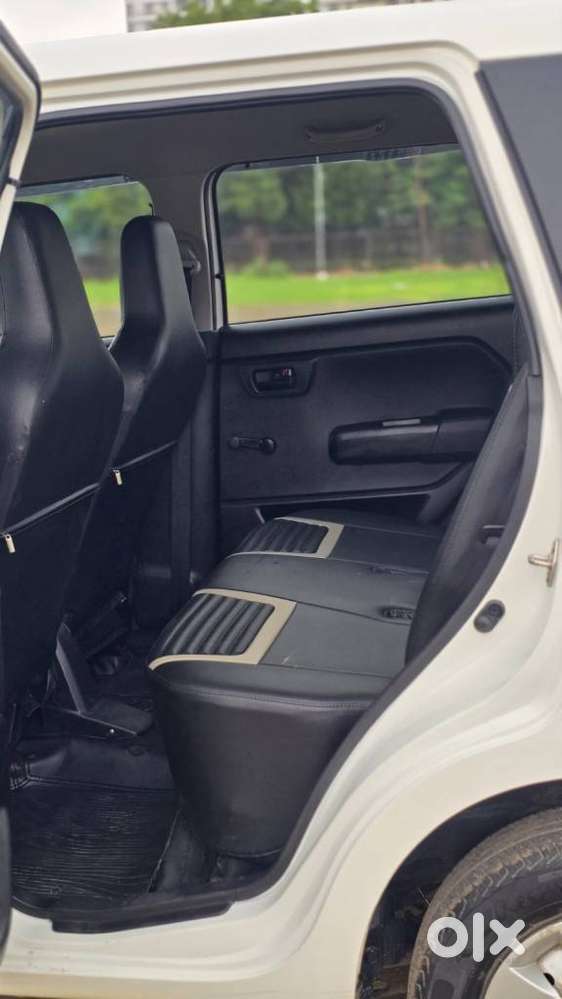 Maruti Suzuki Wagon R Lxi Cng, 2022, Cng & Hybrids