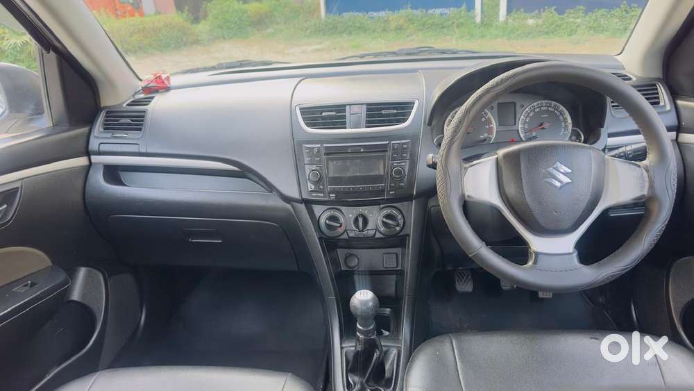 Maruti Suzuki Swift 2004-2010 Vxi With Abs, 2016, Petrol