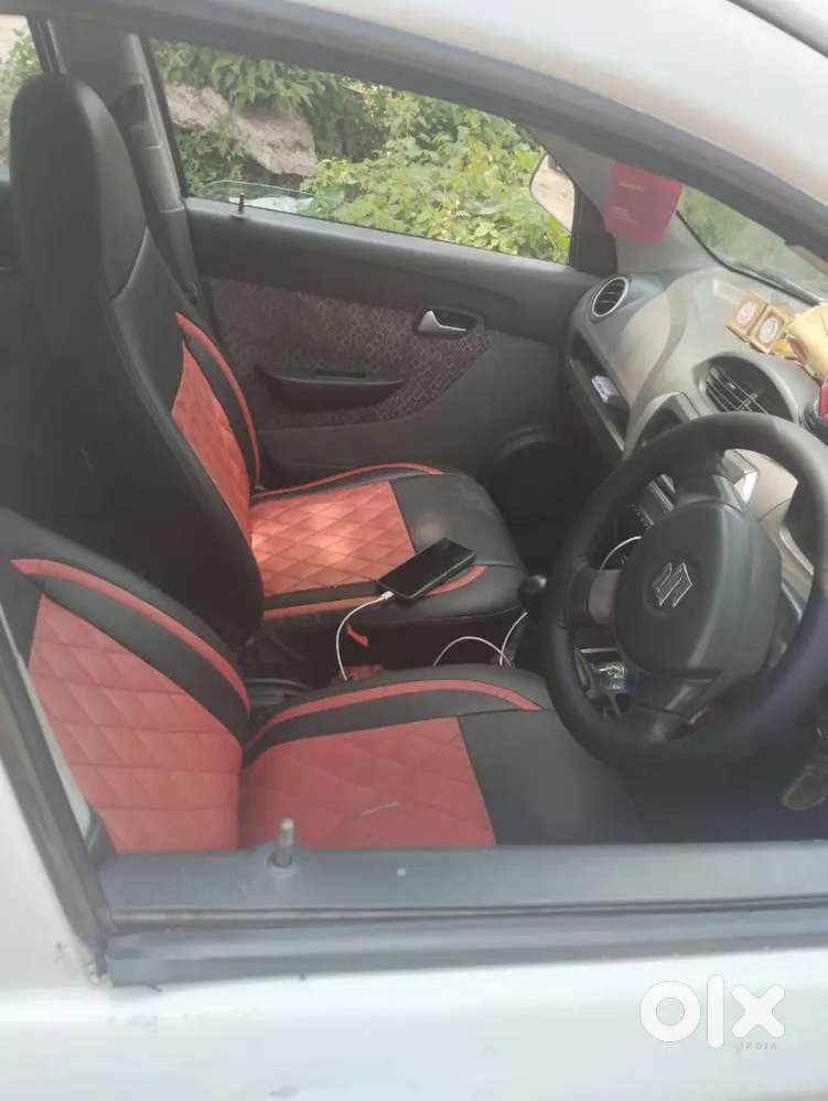 Maruti Suzuki Alto 800 2018