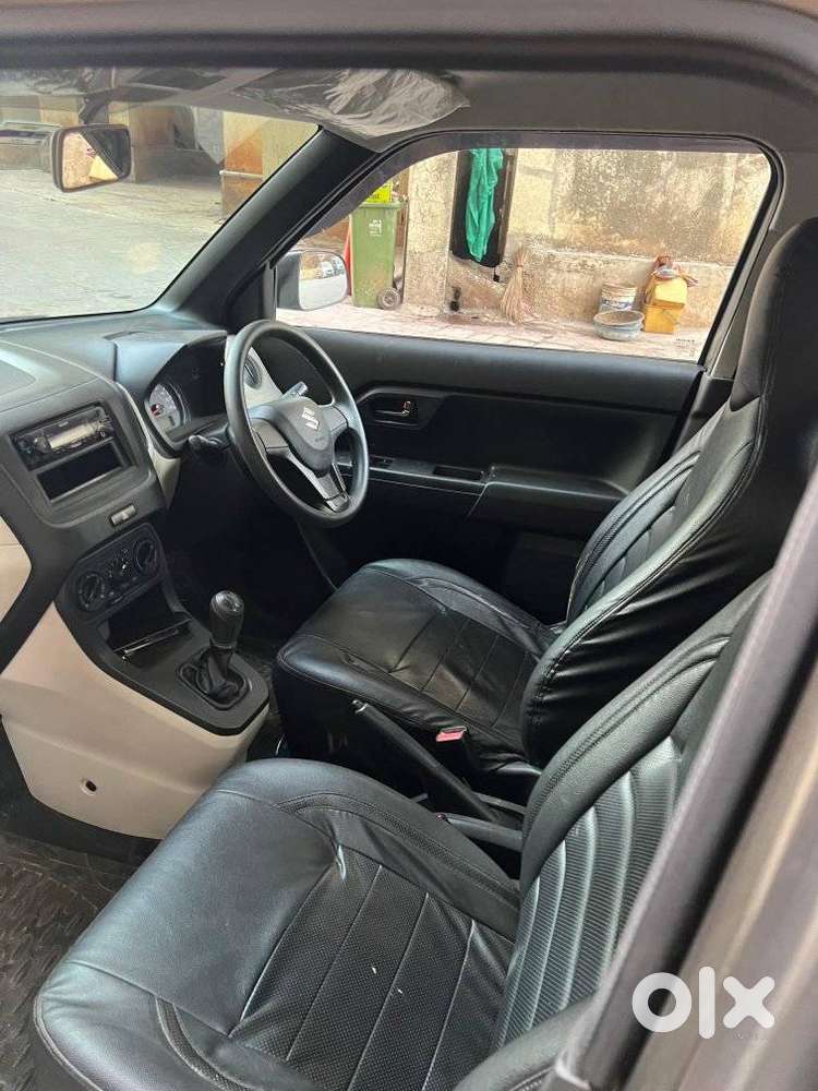 Maruti Suzuki Wagon R 1.0