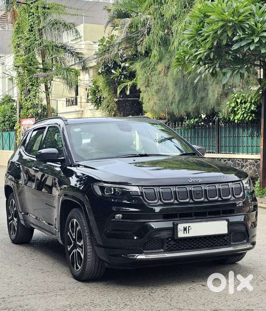 Jeep Compass Model S (o) 2.0 Diesel, 2021, Diesel