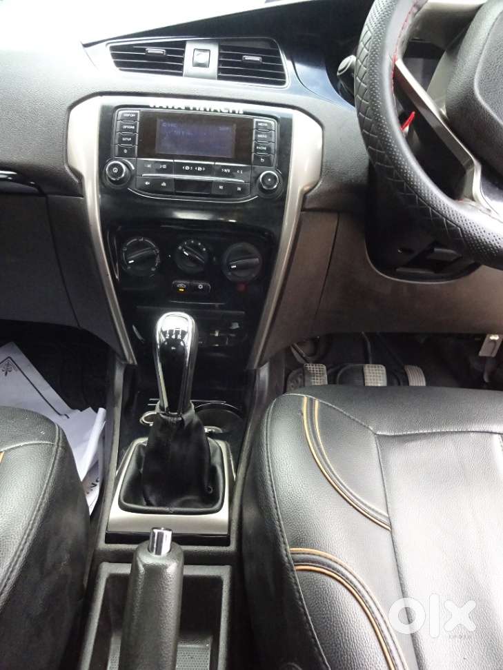 Tata Bolt Quadrajet Xms, 2015, Diesel