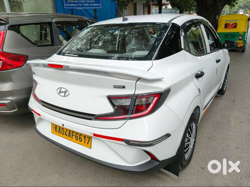 Hyundai Aura  Prime Sd 2026