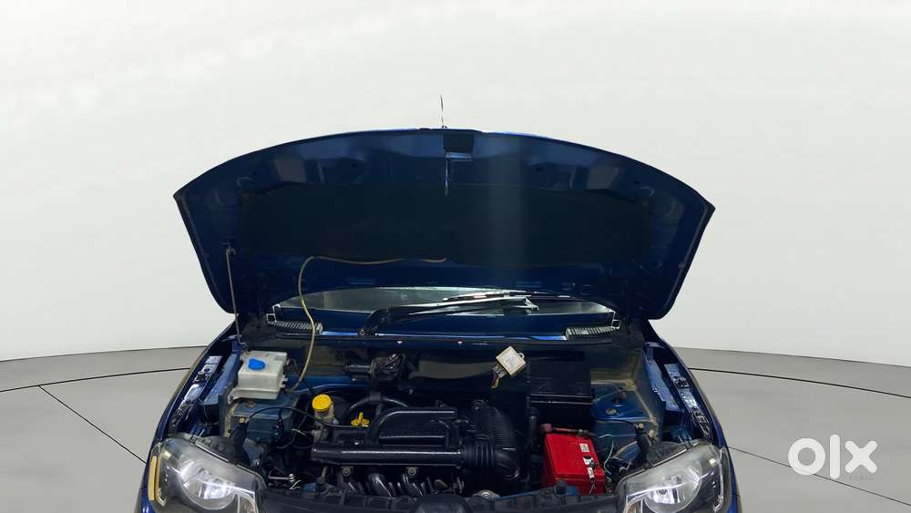 Renault Kwid 1.0 Rxt Edition, 2018, Petrol
