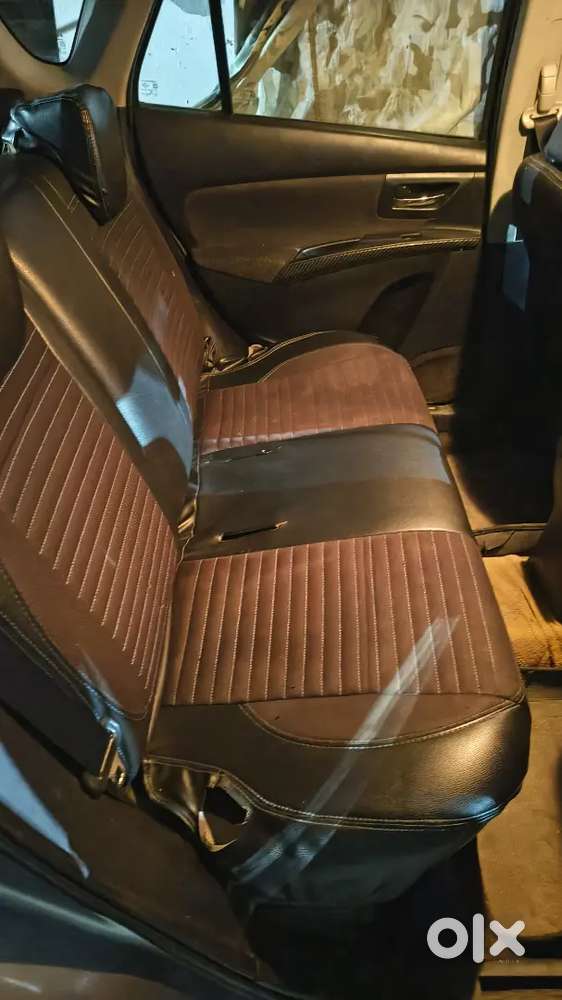 Maruti Suzuki S-cross 2017 Diesel