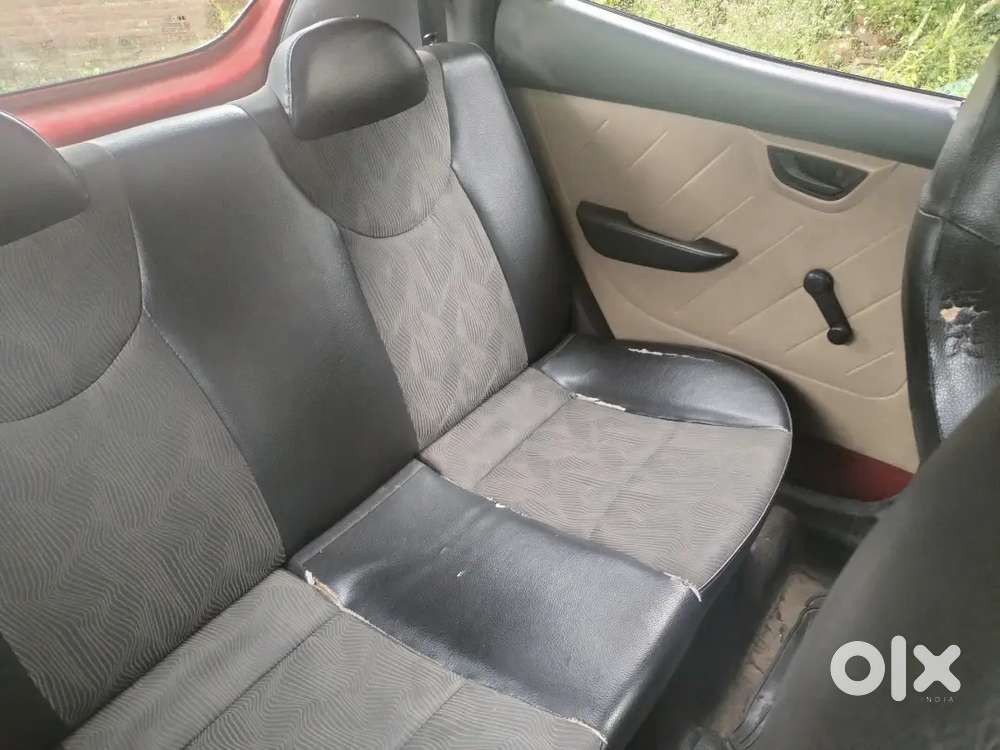 Hyundai Eon D-lite+ 140000 Km
