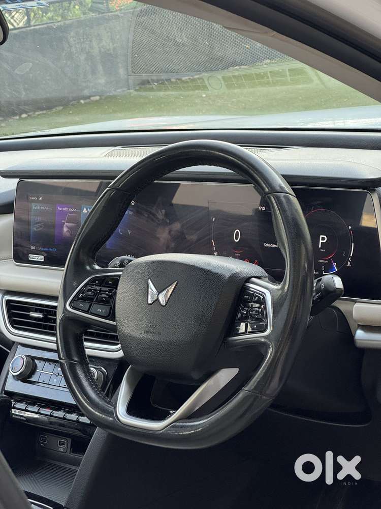 Mahindra Xuv700 Ax7 Awd, 2023, Diesel