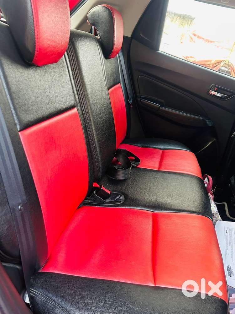 Maruti Suzuki Swift 2018 Zxi, 2019, Petrol