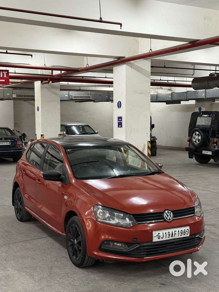 Volkswagen Polo 2013-2015 1.5 Tdi Highline, 2015, Diesel