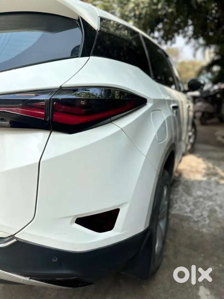 Tata Harrier 2019 Diesel 80440 Km Driven