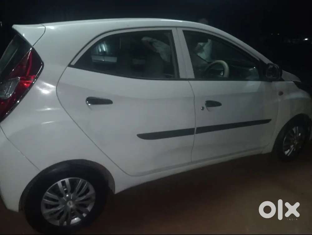 2019 Hyundai Eon Era +