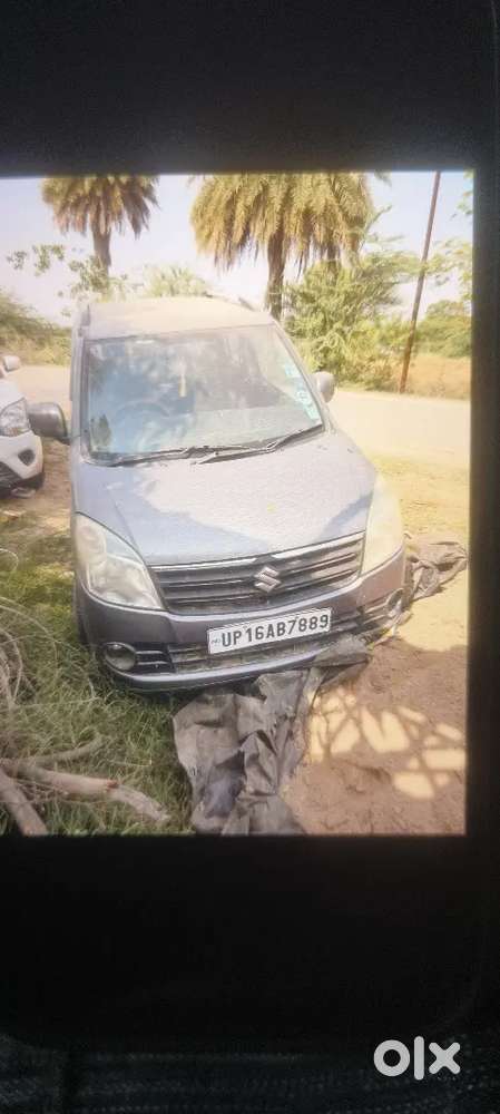 Maruti Suzuki Wagon R 2010 Petrol 180000 Km Driven
