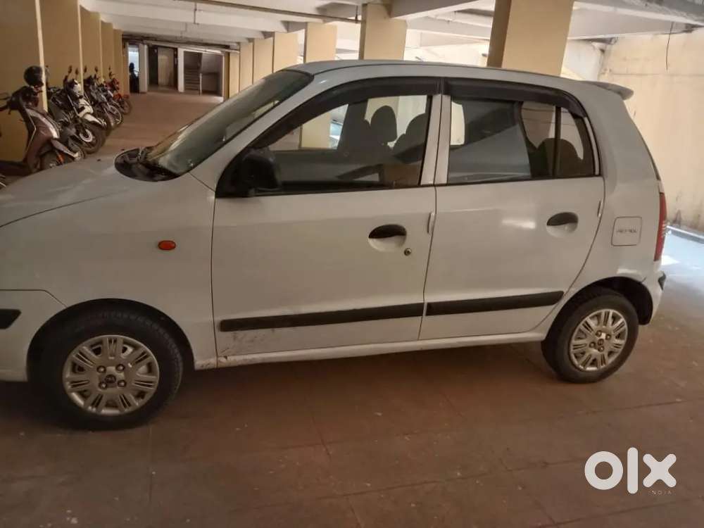 Hyundai Santro Xing Super Top Condition