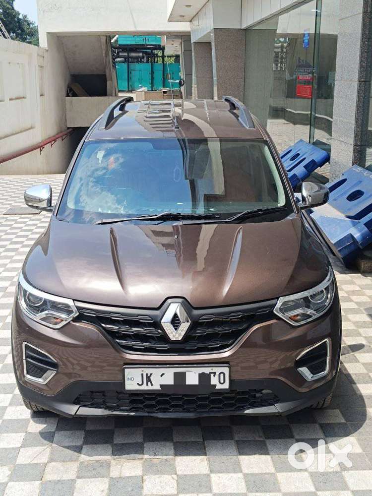 Renault Triber Rxl, 2023, Petrol