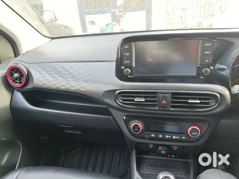 Hyundai Grand I10 Nios 2023